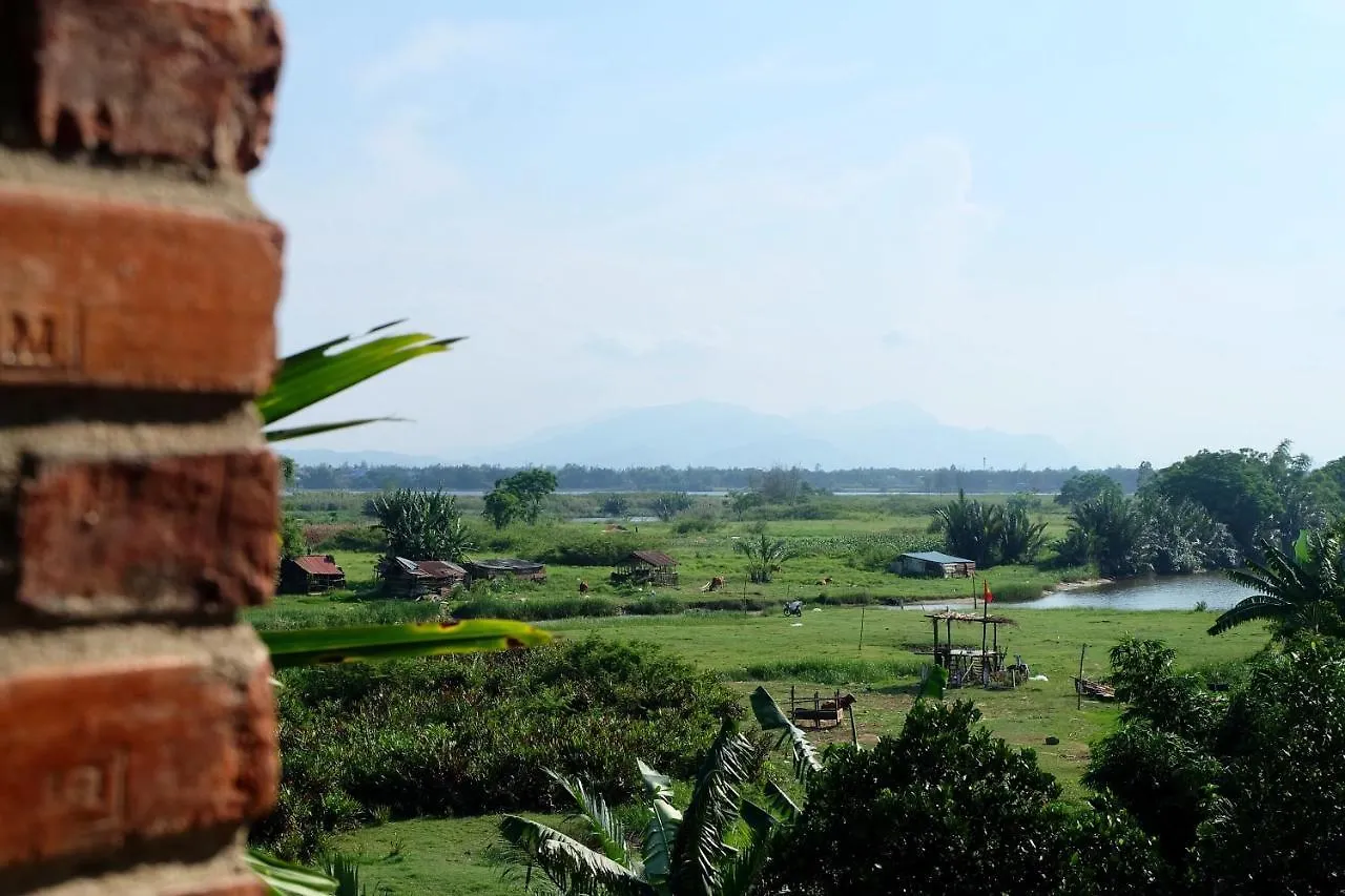 Homestay Mali Home Hoi An